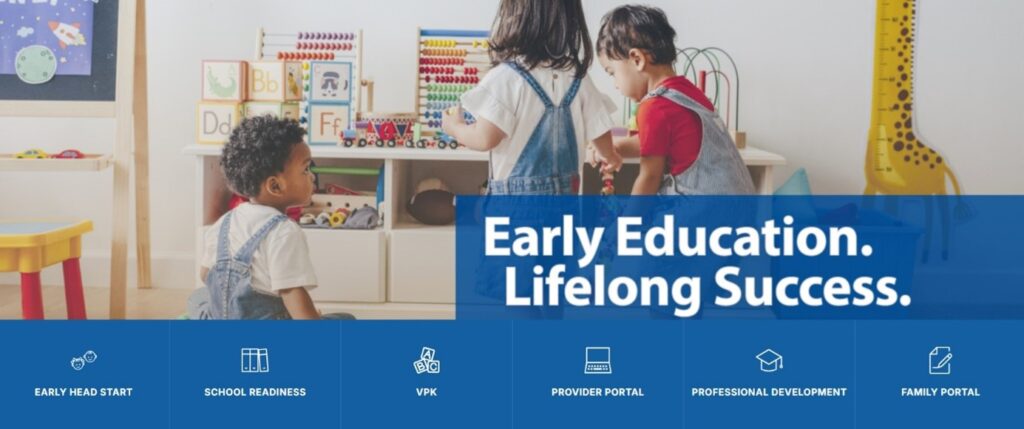 ELC Provider Portal